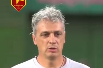 قرار مفاجئ لمدرب المريخ حول قائمة أفريقيا