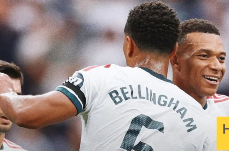 أرقام مثيرة في انتصار ريال مدريد على ملقا