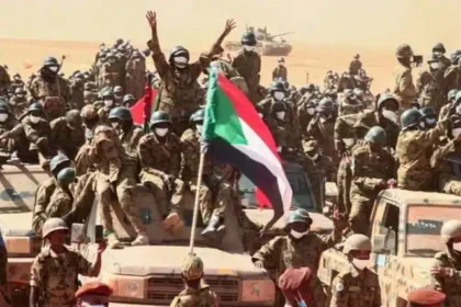 جولة ميدانية توثق مشاهد غير مسبوقة من بارا