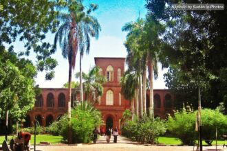 استقالات مفاجئة تهز جامعة الخرطوم