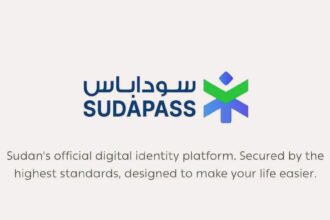 رسمياً.. تطبيق الهوية الرقمية السودانية “سوداباس” متاح الآن لهواتف آيفون