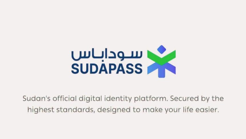 رسمياً.. تطبيق الهوية الرقمية السودانية “سوداباس” متاح الآن لهواتف آيفون