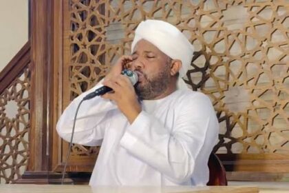 أسرة الشيخ الزين محمد أحمد الزين تصدر بياناً بشأن الشائعات المتداولة