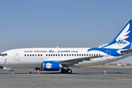خريطة جوية جديدة للسودان.. وبدر للطيران في الواجهة