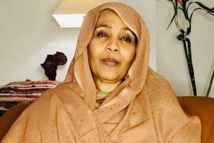 نائب رئيس حزب الأمة القومي: على القوى المناهضة للحرب في السودان الانتقال من البيانات إلى صنع السلام