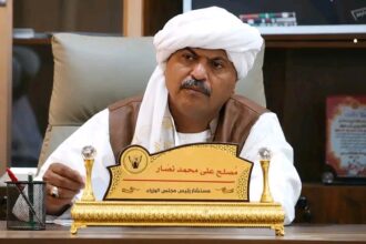 دعوة للتحرر من التدخلات الخارجية في السياسة الوطنية