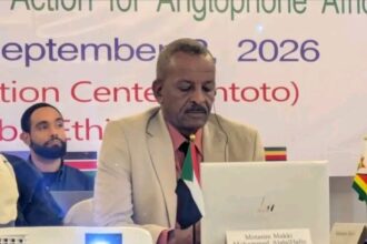 السودان في ورشة إقليمية لمكافحة الألغام بأديس أبابا