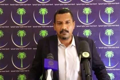 إسكان شهداء الكرامة يتوزع على خمس محليات بالشمالية
