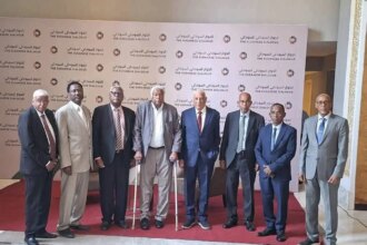 ترحيب أفريقي بالحوار السوداني يفتح آفاق الجدل السياسي