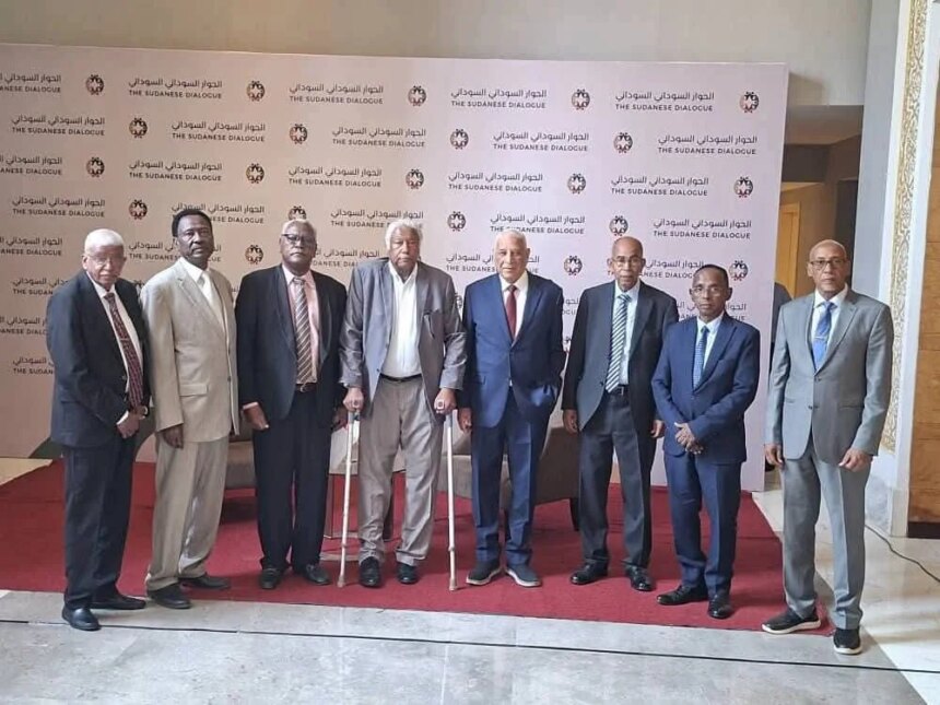 ترحيب أفريقي بالحوار السوداني يفتح آفاق الجدل السياسي