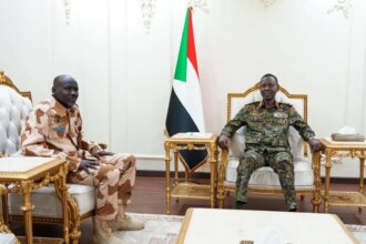 أولويات المرحلة المقبلة في جنوب كردفان تحت المجهر
