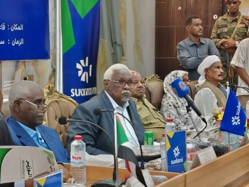 نتيجة الشهادة المتوسطة بنهر النيل تحقق نجاحاً ملحوظاً