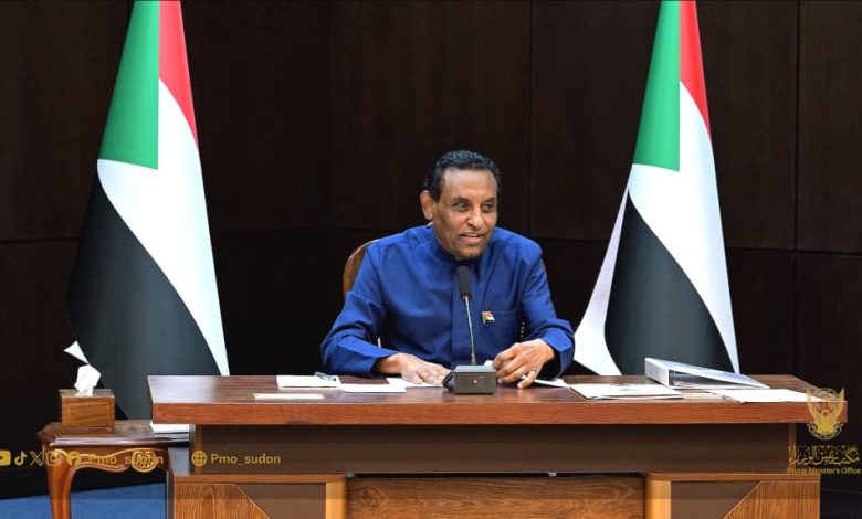 مجلس الوزراء ينشئ خلية لمواجهة تحديات سعر الصرف