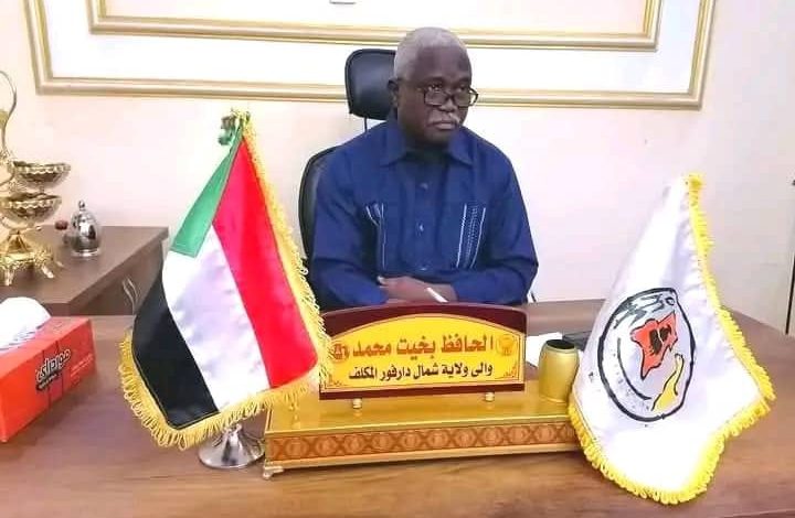 تسارع الانهيار العسكري يعزز معركة الكرامة في دارفور