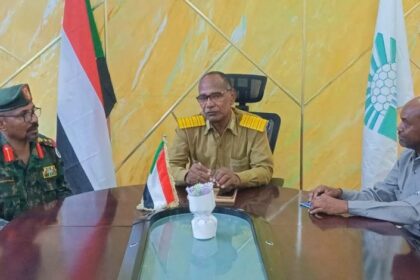 خطط لإعادة إحياء الخدمة الوطنية في الخرطوم
