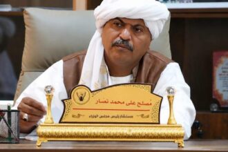 مستشار: انهيار داخلي في مخطط حميد.تي