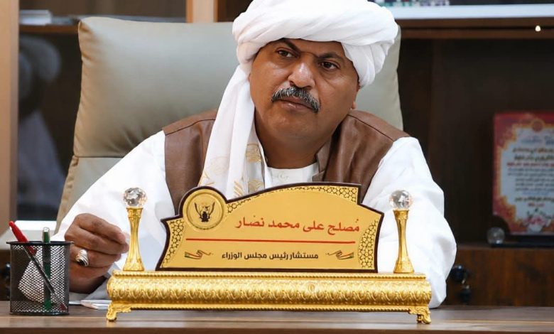 مستشار: انهيار داخلي في مخطط حميد.تي