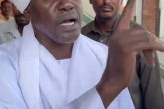 زيارة لافتة لوالي الخرطوم لمطاحن بحري