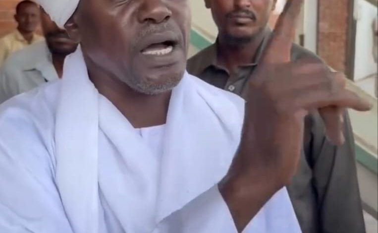 زيارة لافتة لوالي الخرطوم لمطاحن بحري