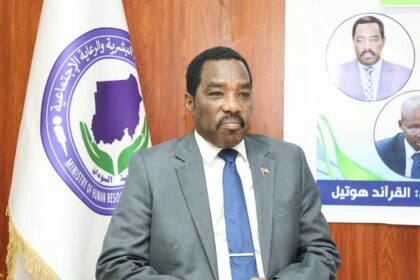 مسارات جديدة لتعافي الرعاية والتنمية في الخرطوم