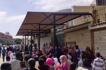 تغييرات مرتقبة من مفوضية اللاجئين في مصر
