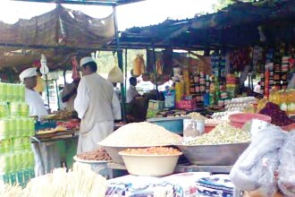 ارتفاع ملموس في أسعار الغذاء في 3 ولايات سودانية