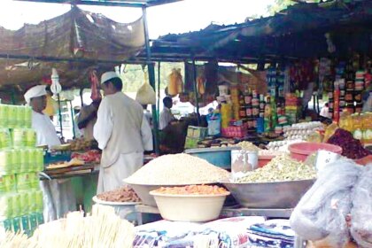 ارتفاع ملموس في أسعار الغذاء في 3 ولايات سودانية