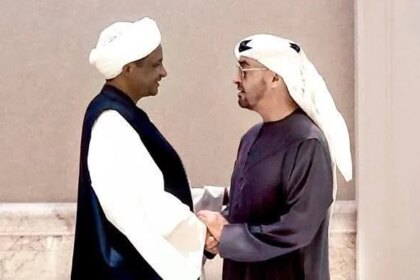 اتهام أممي للإمارات بدعم تجنيد مقاتلين في المنطقة